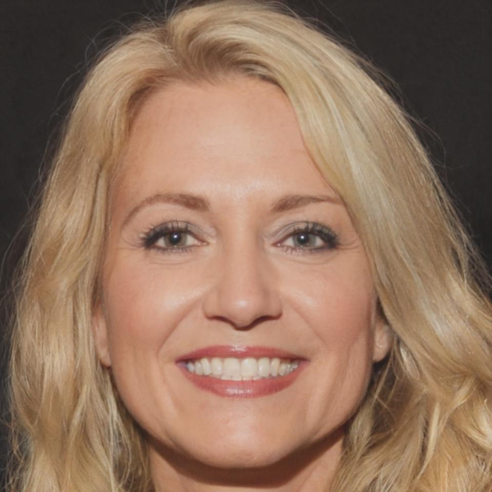 Elena Torregrosa, Directora de Educación Financiera de sylenovex